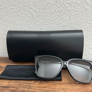 Yves Saint Laurent Sunglasses